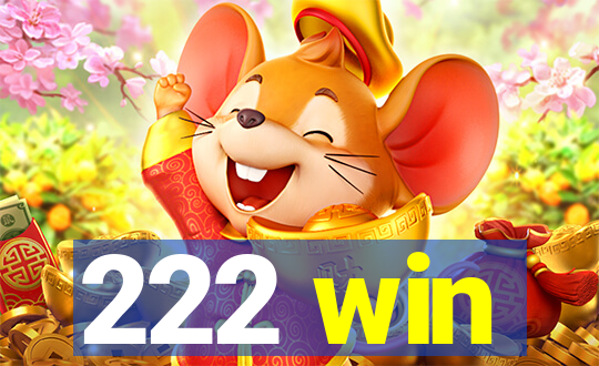 222 win